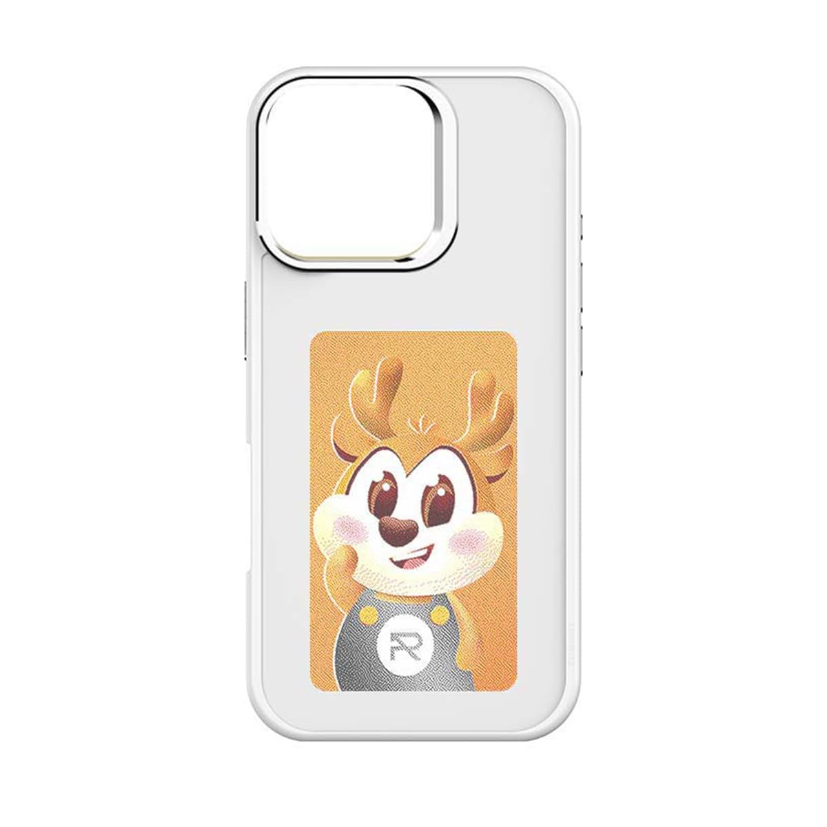 SMART CASE