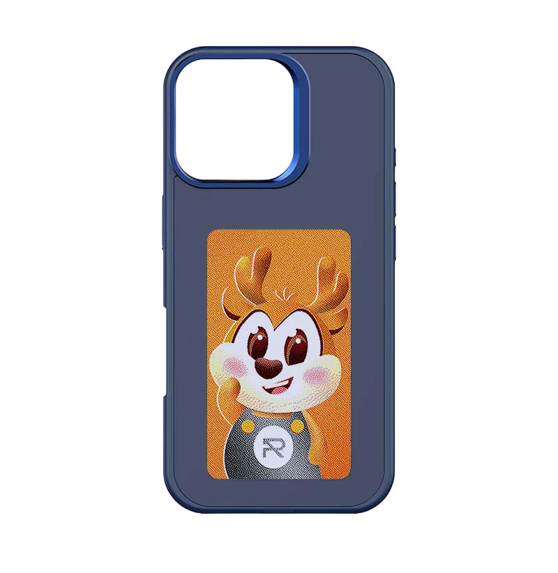 SMART CASE